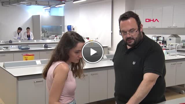 Türk İnsanının Genetiğine Uygun Kozmetik Ürünler Geliştirilecek