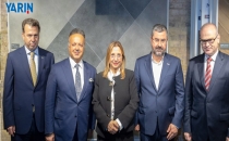 Türk seramigi Londra'da