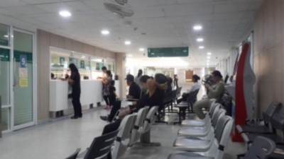 Türk Tabipler Birliği Raporunu Açıkladı. Türkiye'nin Sağlık Karnesi