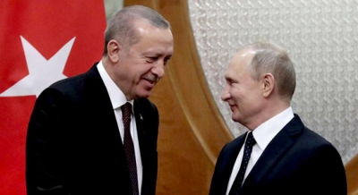 Türkiye ile Rusya Arasında Yatırım Anlaşması