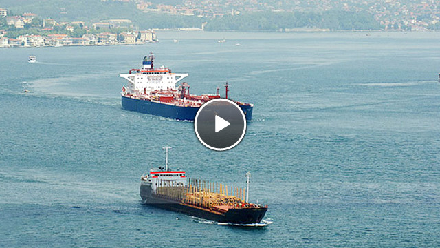 Türkiye 35 Yıldır Güncellenmeyen Boğaz Geçiş Ücreti Yüzünden Yılda 2,2 Milyar Dolar Kaybediyor