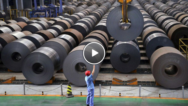 Türkiye'den ABD'ye Gümrük Vergisi Resti: Karşılık Verilecek