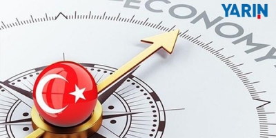 Türkiye Ekonomisi Dördüncü Çeyrekte Yüzde 2,6 Büyüdü