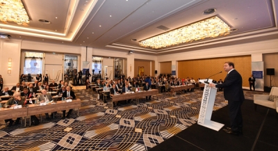 Türkiye Ekonomisi Maltepe'de Masa Yayatırıldı