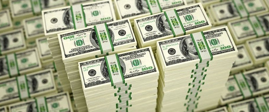 Türkiye'nin dış borcu açıklandı