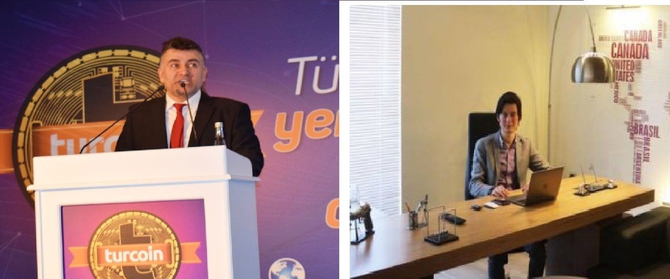 İlk dijital parada vurgun