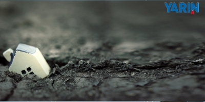 Türkiye'de Evlerin Yüzde Ellisinin Zorunlu Deprem Sigortası Yok