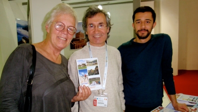 "Türkiye'nin rotasını çizen kadın" Maltepe'de