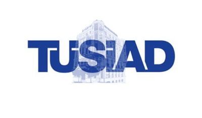 TÜSİAD 1 Mayıs'ı Kutladı