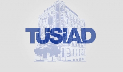 TÜSİAD 'Reform' Dedi