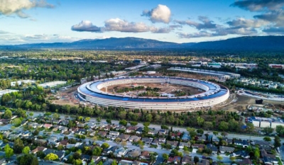 TÜSİAD, Silikon Vadisi'nde