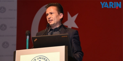 Tuzla Belediye Başkanı Koku Hakkında Konuştu: Sabotaj İhtimali Olabilir