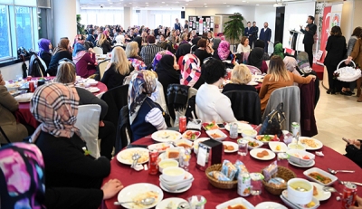 Tuzla Gönüllüleri Birarada 