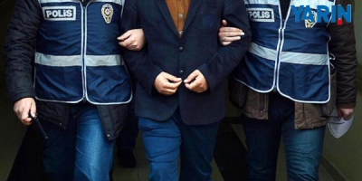 Tuzla'daki Koku İle İlgili Vidanjör Şoförü Gözaltına Alındı