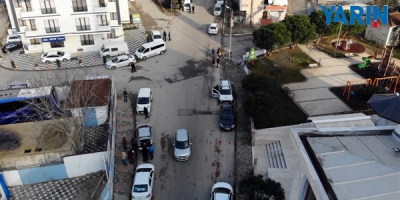 Tuzla'daki O Kokunun Kaynağı Ne?