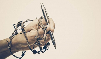 TYS: Kitap Özgürlüğü Halk Özgürlüğüdür