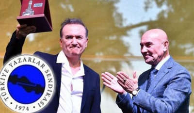 TYS'den Edebiyat Festivaline 'Adalet' Kınaması