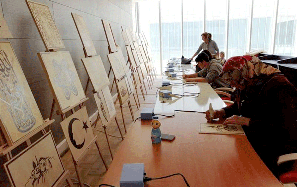 Ücretsiz Kurslara Talep Fazla