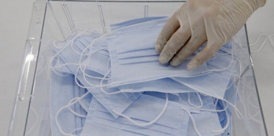 Ücretsiz Maskeler Koruyucu Mu ?