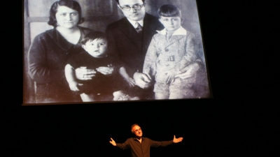 Uğur Mumcu Maltepe'de "Kırılan Canlar" etkinliğiyle anıldı 