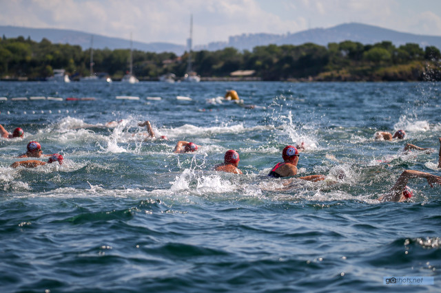 Uluslararası Arena Aquamasters Yüzme Şampiyonası İstanbul ile Buluştu…