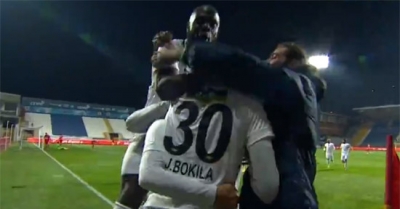 Ümraniyespor Sondakikada Yıkıldı