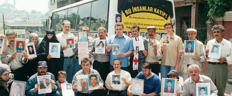 Umut Otobüsü işlemez hale geldi