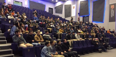 Üniversiteli Olmadan Üniversiteleri Tanıyorlar