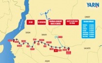 Üsküdar- Çekmeköy metrosunun 2'nci etabı Haziranda