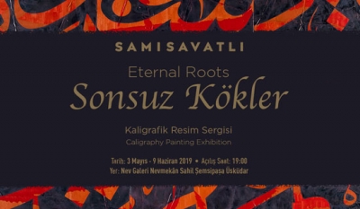 Üsküdar'da Sonsuz Kökler