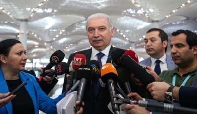 Uysal: Tartışma Büyükçekmece Üzerinde Düğümlendi