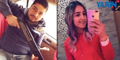 Uzaklaştırma Kararı Çözüm Olmadı: Öldürdüğü Karısının Cenazesiyle Dolaştı