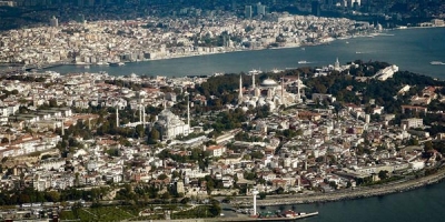 Valilik: "Seçimde 4 Bin Jandarma, 41 Bin Polis Görevde"