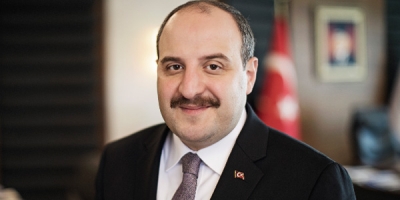 Varank: "Çarklar Artık Daha Hızlı Dönecek"