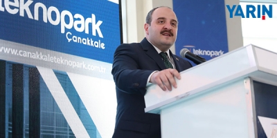 Varank: Güçlü Bir Ekosisteme İhtiyaç Var