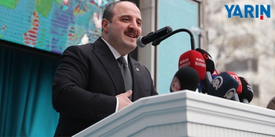 Varank: Yüksek İthal Bağımlılığı Sanayinin Direncini Azaltıyor