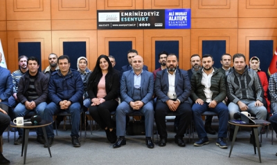 Vatandaş Kapalı Pazar Yerinden Memnun