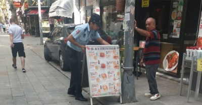 Vatandaşı Çıldırtan İşgallere El Attılar