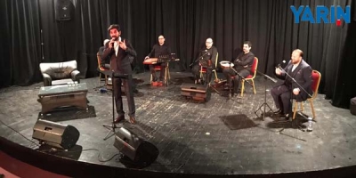 Yahya Kemal Altıncı Yıl Dönümünde Anıldı