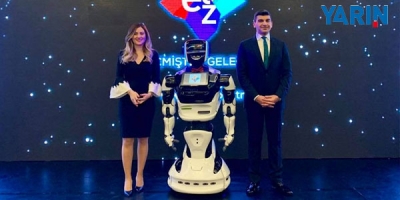 "Yapay Zeka İle Çok Daha Fazlasını Yapabilmek Mümkün"