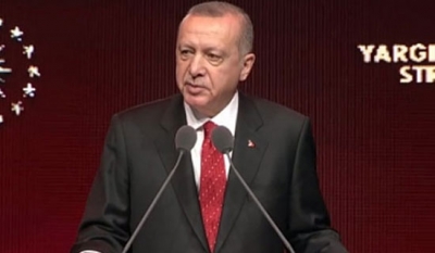 Yargı Reformu Açıklandı