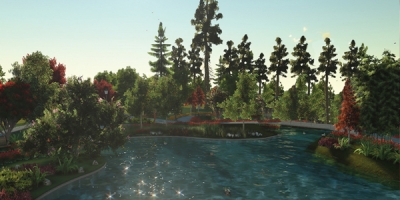 Yaşam Vadisi Geliyor