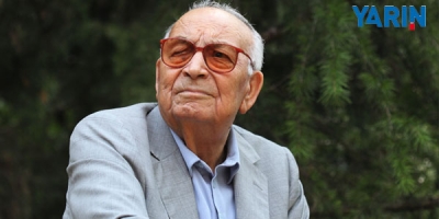 Yaşar Kemal Ölümünün 4. Yıldönümünde Anılacak