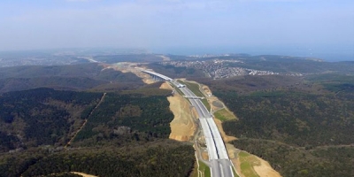 Yavuz Sultan Selim İle Osmangazi Bağlanacak