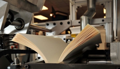 Yayıncılıkta Özel Sektör Açık Ara Önde