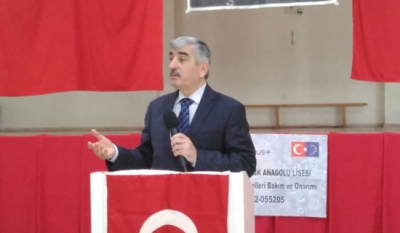 "Yazar Sayımızı Artırmalıyız"