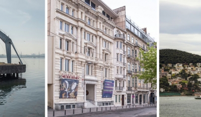 Yedinci Kıta'nın Mekanları Belli Oldu