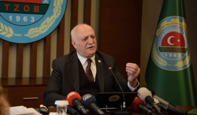 Yelkenler Tarıma Çevrilmeli!