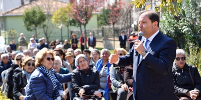 Yeni "Altın Yıllar" Geliyor