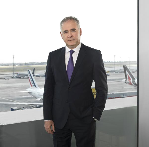 Yeni Havalimanı Yolcu Taşıma İhalesini Havaş–altur– Free Turizm Kazandı